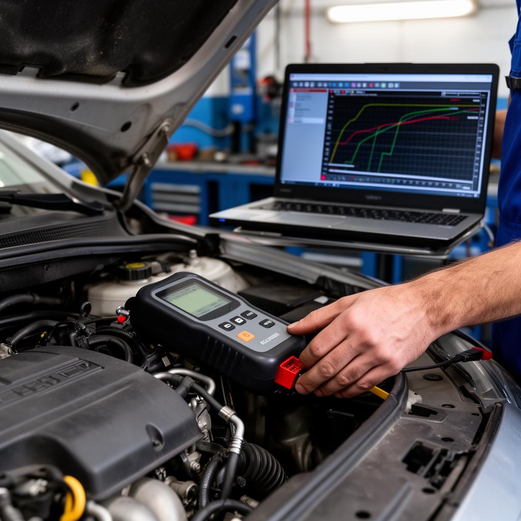 Car Remapping & Stage 1 Remap | ECU Remap Rugby & Coventry — Fusion Tuning